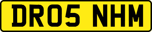 DR05NHM