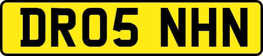 DR05NHN