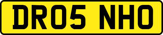 DR05NHO