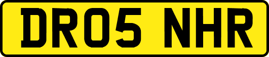 DR05NHR