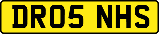 DR05NHS