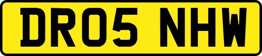 DR05NHW