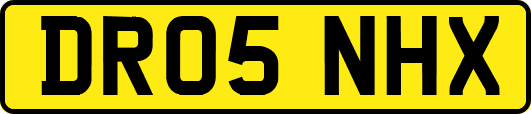 DR05NHX