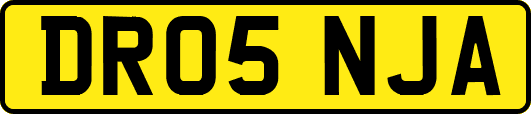 DR05NJA