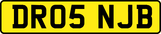 DR05NJB