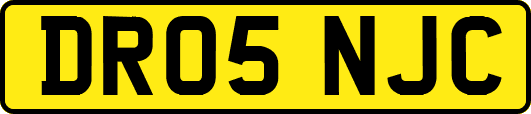 DR05NJC