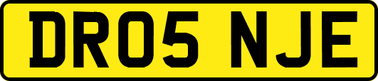 DR05NJE