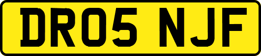DR05NJF
