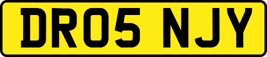 DR05NJY