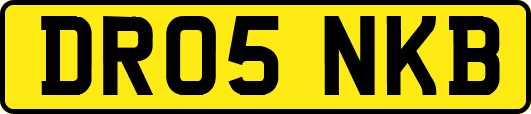 DR05NKB