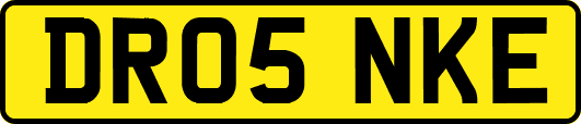 DR05NKE