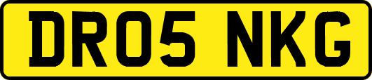 DR05NKG