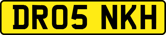 DR05NKH