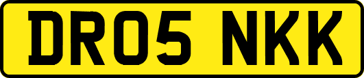 DR05NKK
