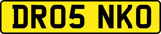 DR05NKO