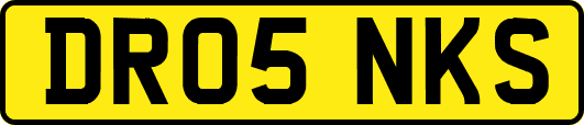 DR05NKS