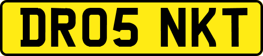 DR05NKT