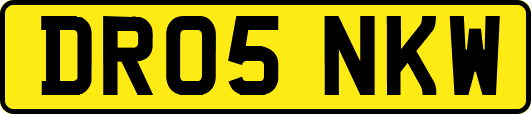 DR05NKW