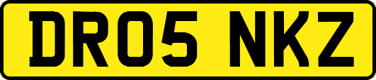 DR05NKZ
