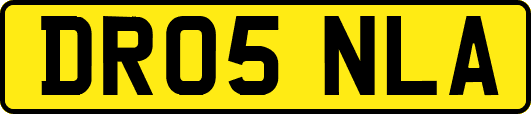 DR05NLA
