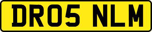 DR05NLM