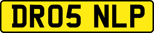 DR05NLP