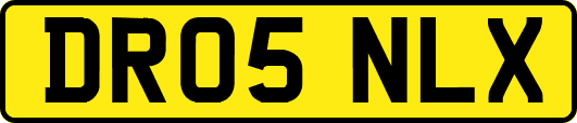 DR05NLX