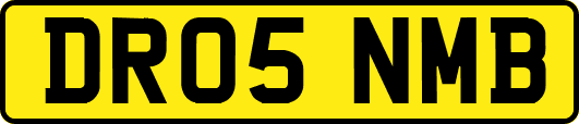DR05NMB
