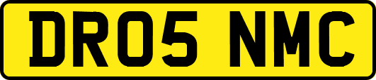 DR05NMC
