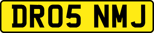 DR05NMJ