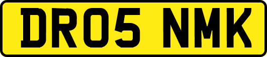 DR05NMK