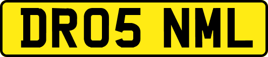 DR05NML
