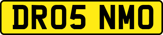 DR05NMO