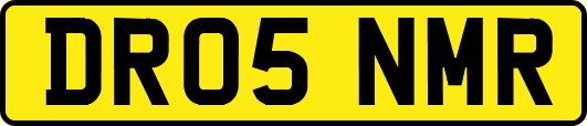 DR05NMR