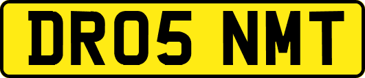 DR05NMT