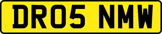DR05NMW