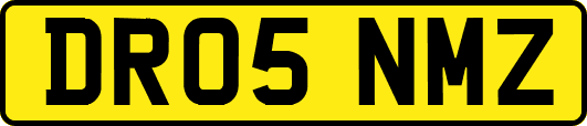 DR05NMZ