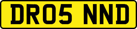 DR05NND