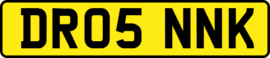 DR05NNK