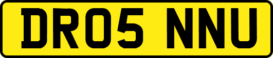 DR05NNU