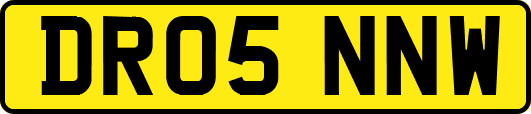 DR05NNW
