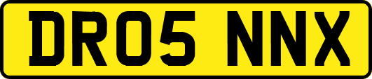 DR05NNX
