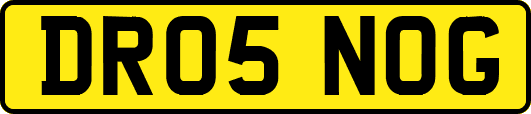 DR05NOG