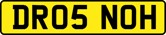 DR05NOH