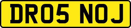 DR05NOJ