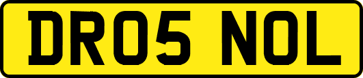 DR05NOL