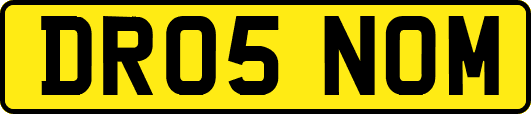 DR05NOM