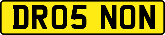 DR05NON