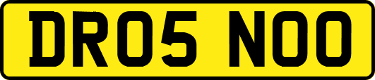 DR05NOO