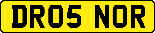 DR05NOR